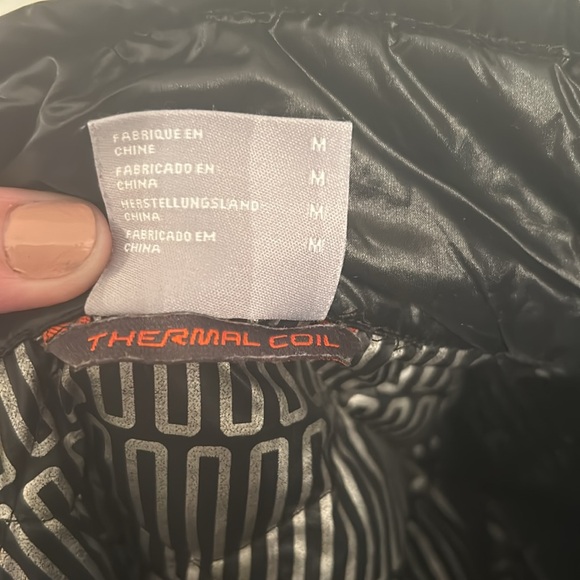 Columbia thermal coil jacket - Picture 5 of 7